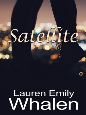 cover image of Satellite